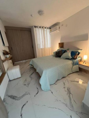 Apartamento Lupe 201